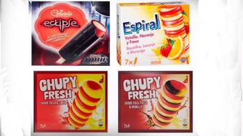 ¡Alerta sanitaria! Mercadona, Lidl y Aldi retiran más de 70 helados del mercado