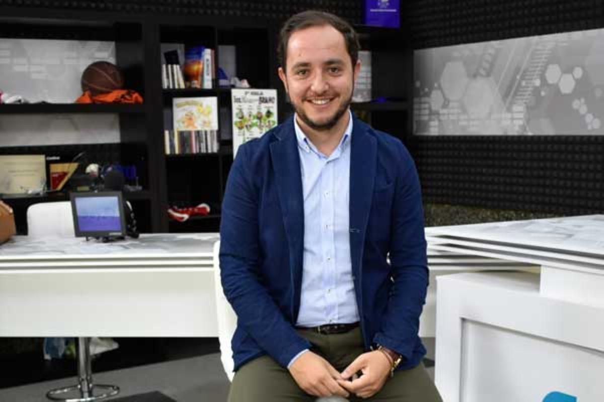 Una nave de 3.500 metros cuadrados en La Cantueña albergará el centro de distribución de productos hortícolas