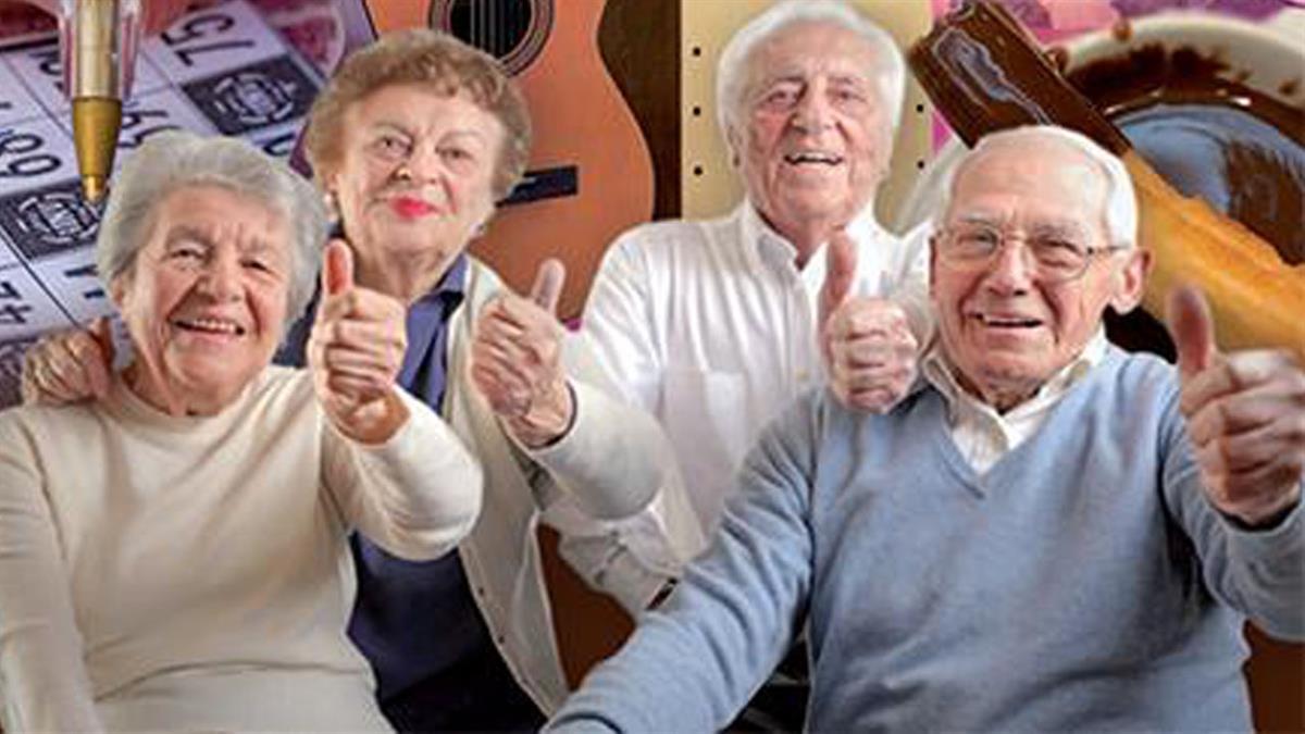 Numerosas actividades entre las que destaca la Marcha Solidaria Entre Pinto y Valdemoro