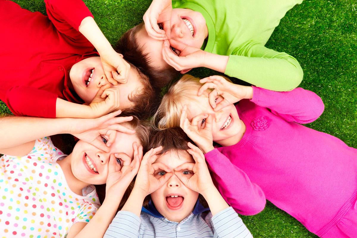 Desde el día 13 hasta el día 30 de noviembre se lleva a cabo un programa cultural para niños