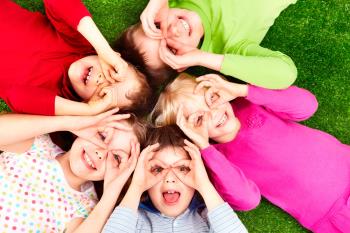 Lee toda la noticia 'Mes de los Derechos de la Infancia en Rivas Vaciamadrid'