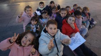 Un amplio programa de actividades impulsa el bienestar de la infancia y la adolescencia