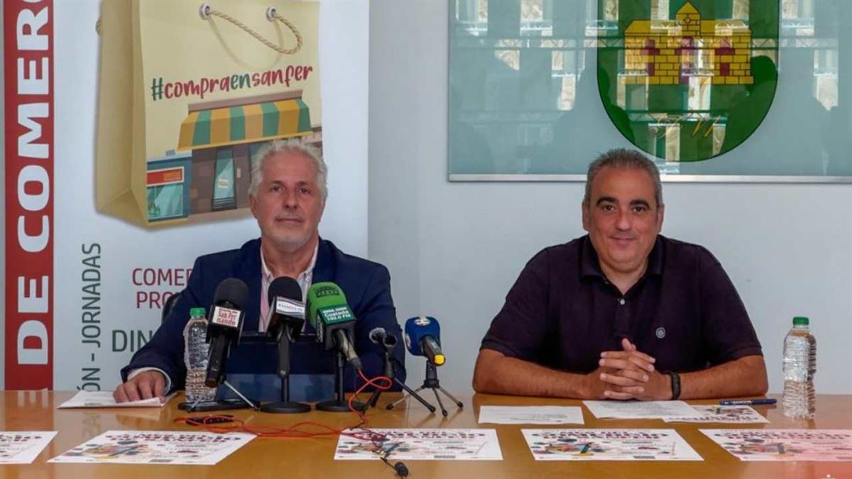 Se prolongará hasta el día 28 de septiembre 