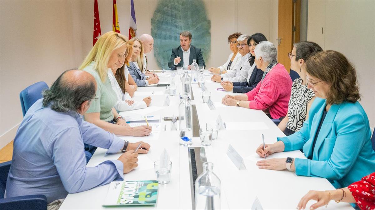 El objetivo de este espacio es la promoción de la salud y el bienestar de los vecinos del municipio