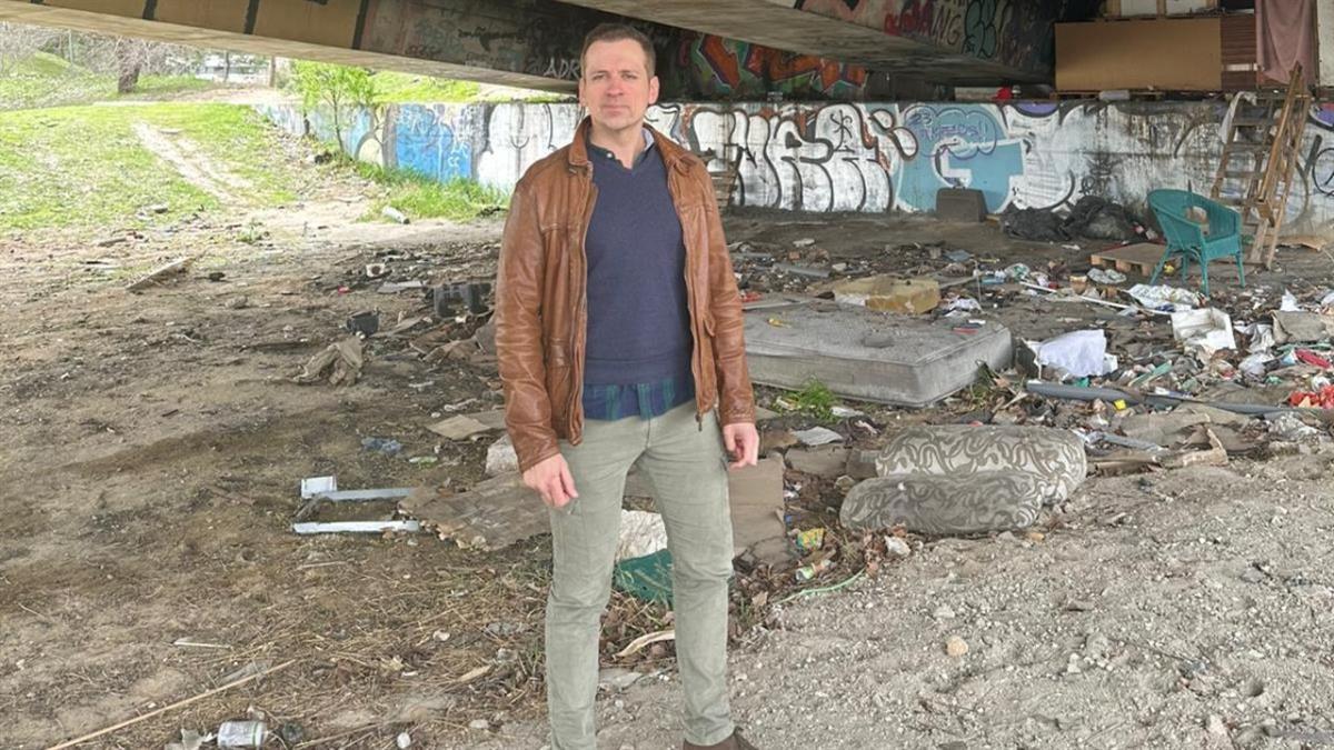 El Partido Popular reclama a la alcaldesa soluciones inmediatas