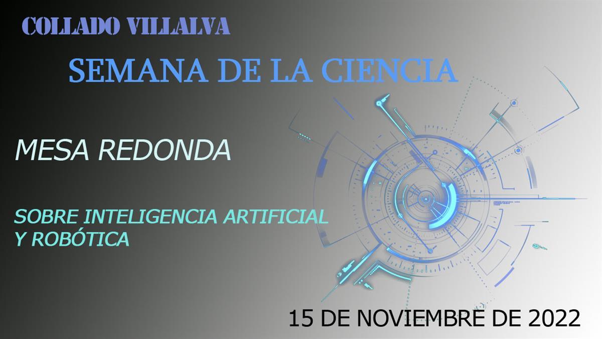 El próximo 15 de noviembre se celebrará en collado una mesa redonda exponiendo todas las novedades en ambas temáticas