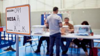 El Ayuntamiento reparte las mesas electorales entre sus vecinos