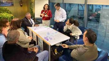 El antiguo Plan, que databa de 1998, estaba "completamente obsoleto"