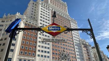 Metro de Madrid ocupa el puesto 85, de acuerdo con los resultados de la XXI edición del estudio "Empresas y líderes" de Merco