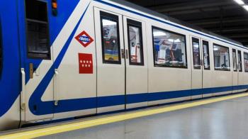 La Comunidad de Madrid modificará el horario de apertura y cierre de Metro en Nochebuena, Navidad y Año Nuevo