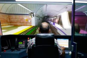 Se llevarán a cabo labores para garantizar la seguridad y calidad de la infraestructura de la línea de Metrosur