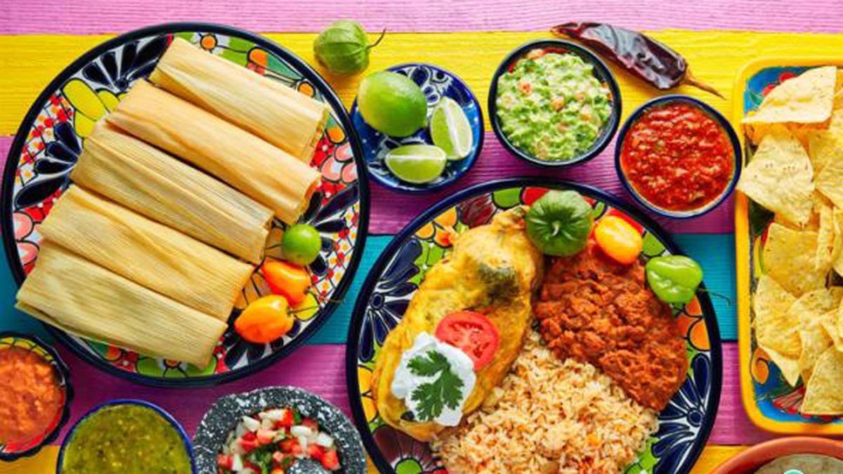Adéntrate en el puro sabor mexicano con esta selección de los mejores restaurante mexicanos que encontraras en Madrid