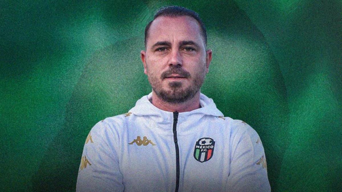 La directiva ha rectificado tras realizar una análisis interno sobre las necesidades integrales del club 