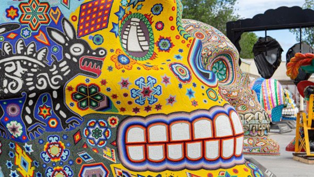 Esta exitosa exposición internacional vuelve a Madrid del 1 al 25 de julio 