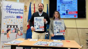 "Mi Comercio Favorito" se desarrollará a lo largo de 2023, con el objetivo de fidelizar al consumidor local
