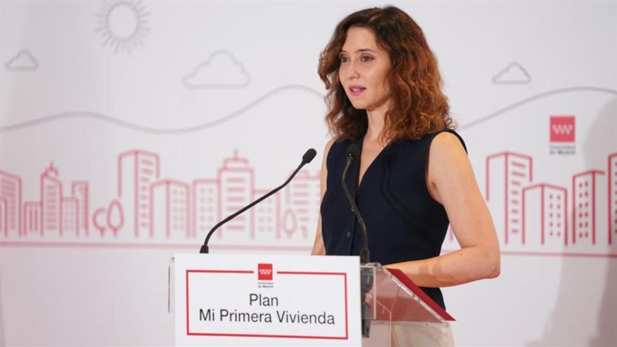 Amplía hasta los 40 años la edad de los jóvenes para acceder a una hipoteca avalada