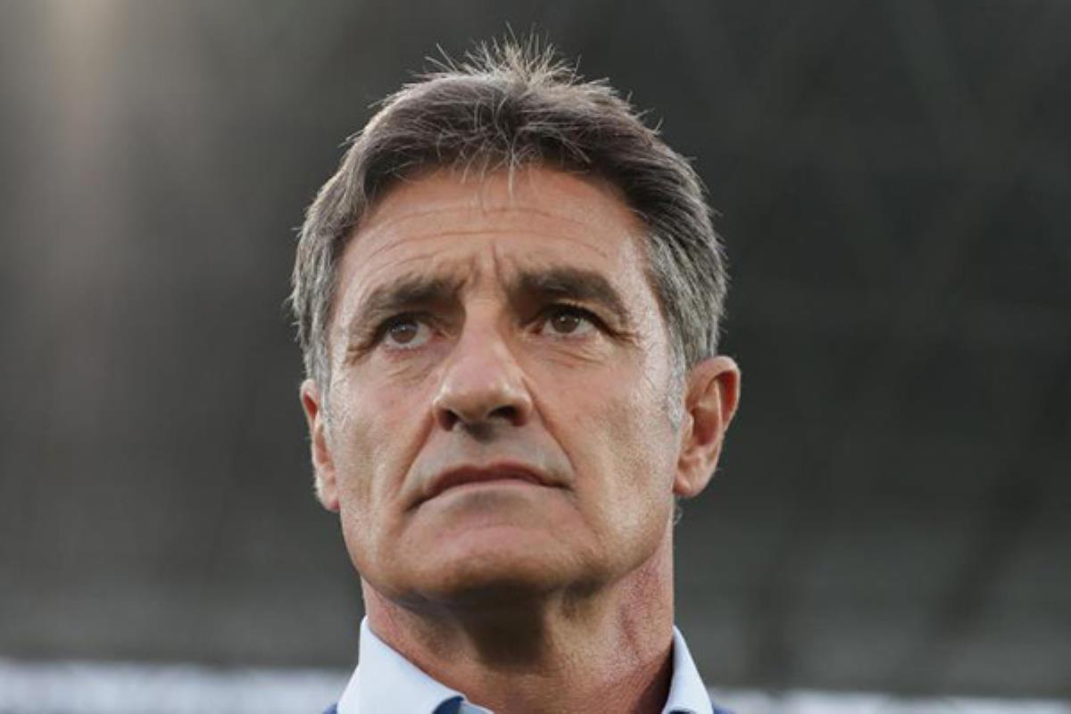 Así se lo ha comunicado el presidente Ángel Torres