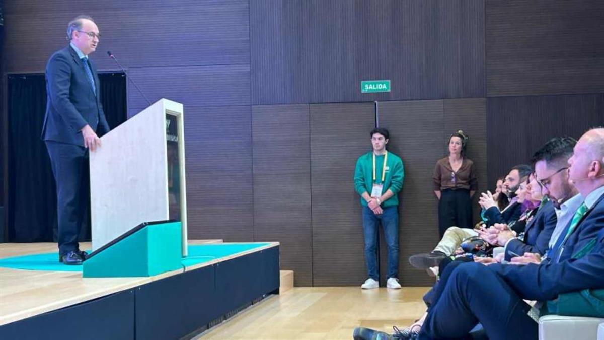 1.096 compañías comprenden su tejido empresarial, lo que le sitúa muy por delante del resto de comunidades