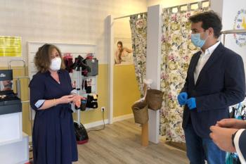 El ayuntamiento destinará una partida total de 120.000 euros a esta línea de ayudas