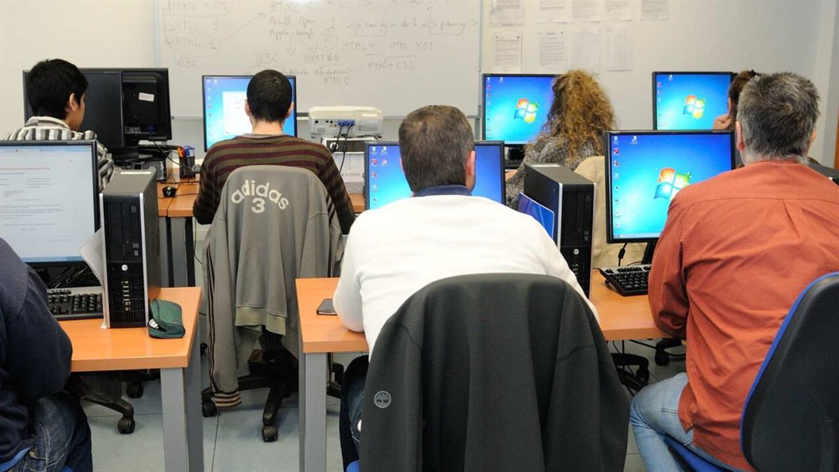 Esta medida prevé incrementar en un 50 % la inserción laboral de sus usuarios