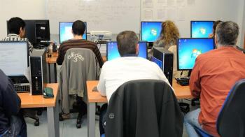 Esta medida prevé incrementar en un 50 % la inserción laboral de sus usuarios