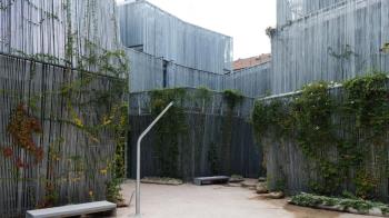 Reconocidos arquitectos muestran en 10 capítulos los edificios más emblemáticos e inaccesibles de la capital