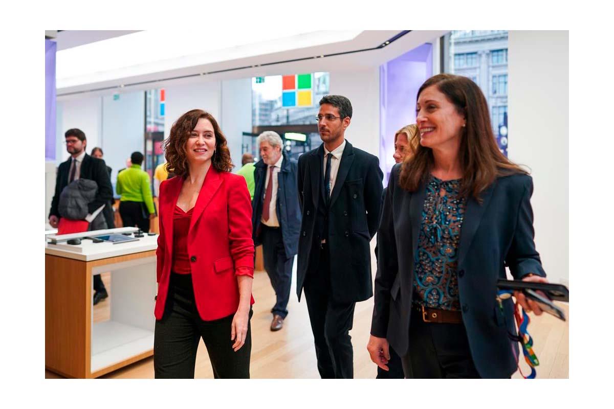 Se prevé que la gran infraestructura dé lugar a miles de puestos de trabajo