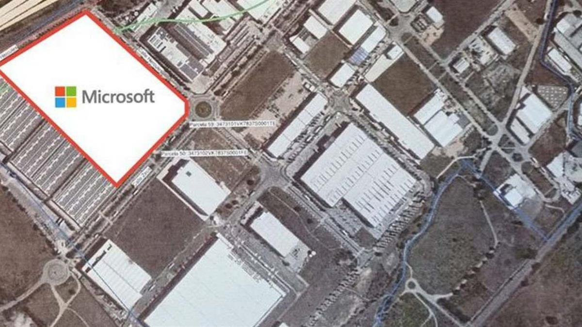 Se ha publicado el estudio de impacto ambiental