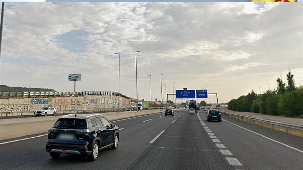 El Ayuntamiento de Alcalá muestra su preocupación ante este proyecto en una vía "ya saturada cada mañana"