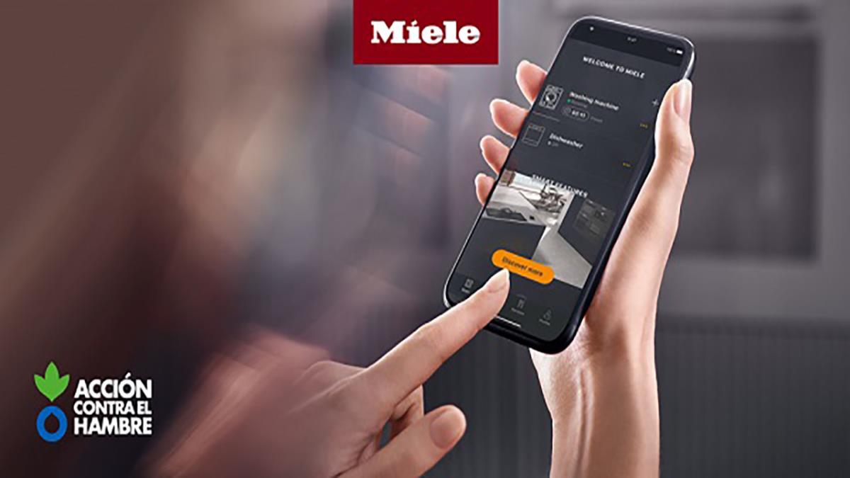 La ONG que lucha frente al hambre en el panorama mundial une sus fuerzas para paliar con las consecuencias de la pandemia