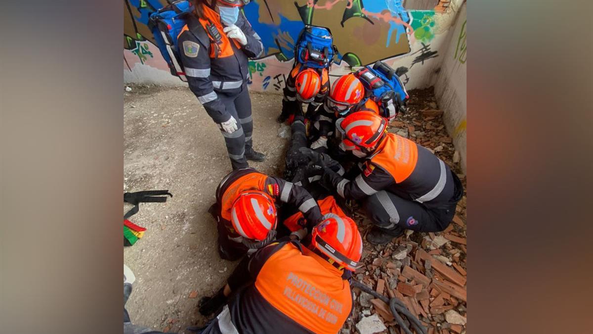 El Coordinador-Jefe ha participado en el Consejo Nacional de Certificación de Competencias Laborales