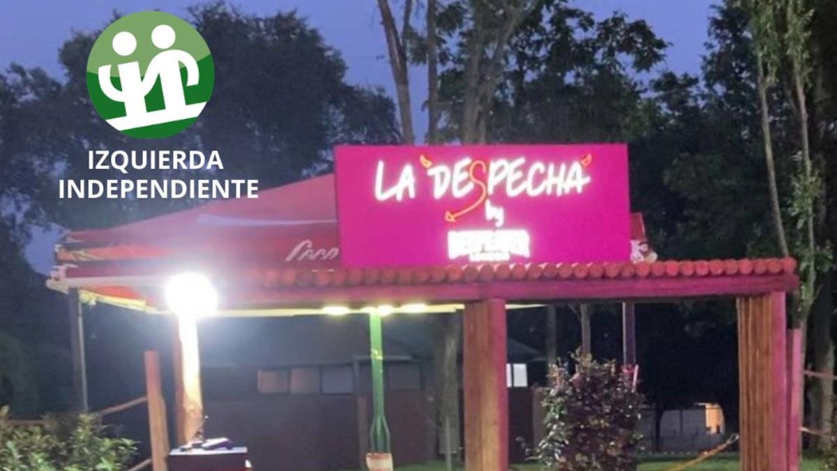 El equipo de Gobierno se ha defendido de las acusaciones vertidas por la formación local 