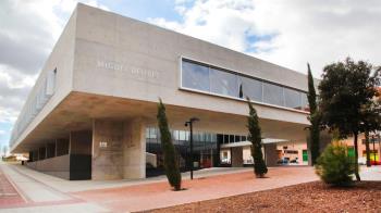 La programación incluye diversas propuestas de carácter cultural