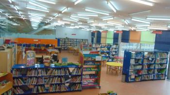 Los asistentes podrán crear marionetas, escribir cuentos o diseñar marcapáginas