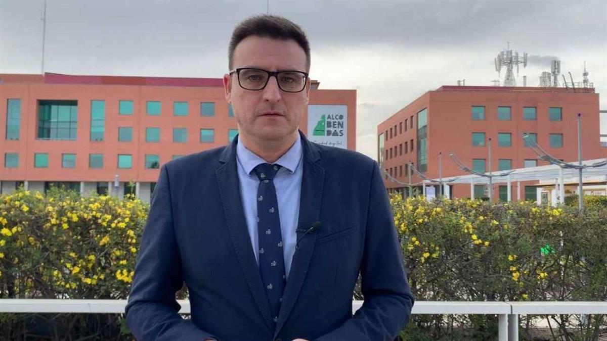 El Ayuntamiento ha negado esta acusación asegurando que se ha considerado como "un ruego" 