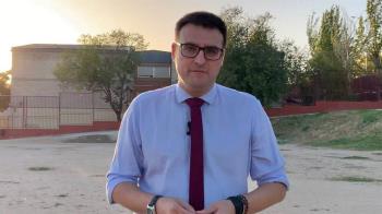 El concejal Miguel Ángel Arranz pide impulsar la vivienda pública en nuestra ciudad 