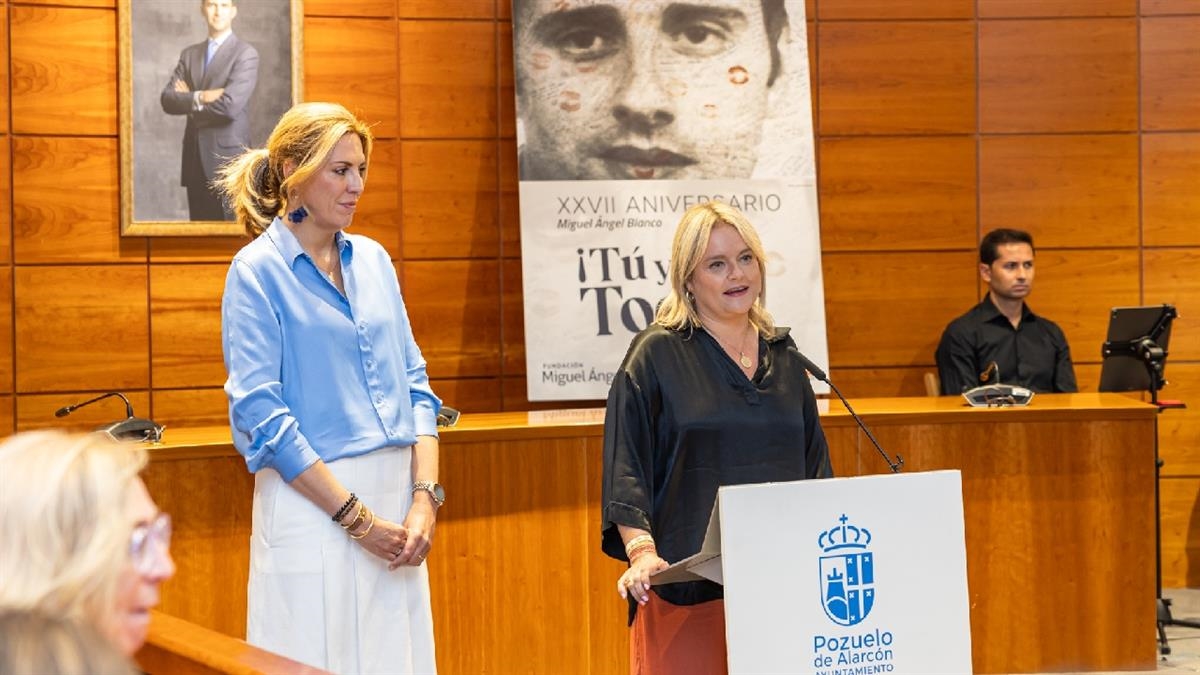 Además de la nueva denominación, contará con un espacio en memoria del joven concejal