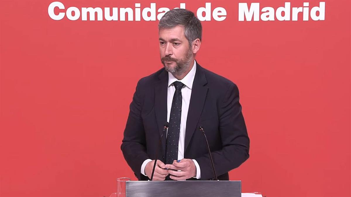 Miguel Ángel García se pronuncia tras los accidentes ferroviarios en Adamuz y Gelida 