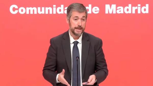 Miguel Ángel García acusa a VOX de “enfangar” el terreno de juego