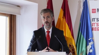 Miguel Ángel García cree que al presidente y al ministro se les han "acabado las excusas"