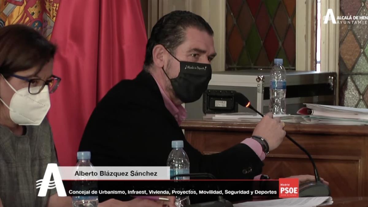 Se recrudecen las tensiones entre el Equipo de Gobierno y el resto de formaciones municipales