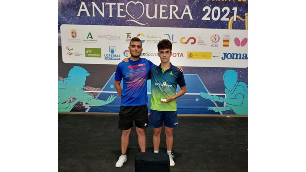 El TM Parla, al máximo nivel nacional