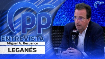 El alcalde hace balance de sus tres años de Gobierno y reivindica todos los proyectos que ha sacado su Gobierno gracias, en parte, a aprobar dos presupuestos a través de una moción de confianza