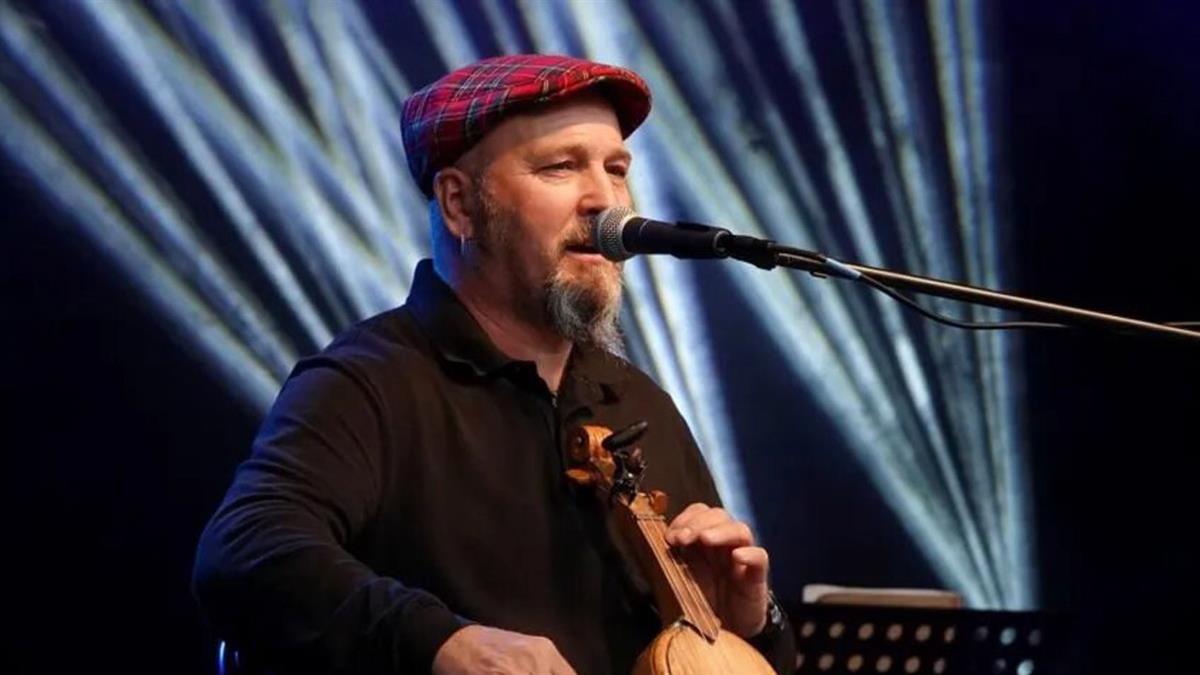 Un concierto de la mano de Agnieszka Marciniuk