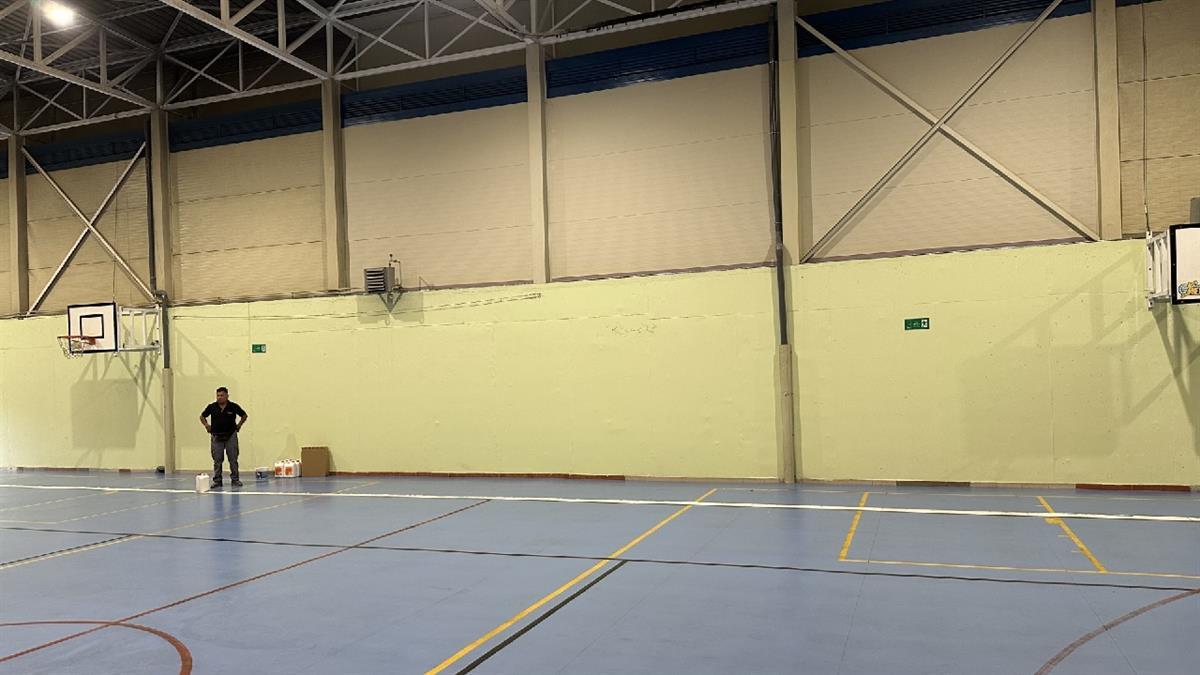 El Ayuntamiento de Collado Villalba ha invertido 91.745 €