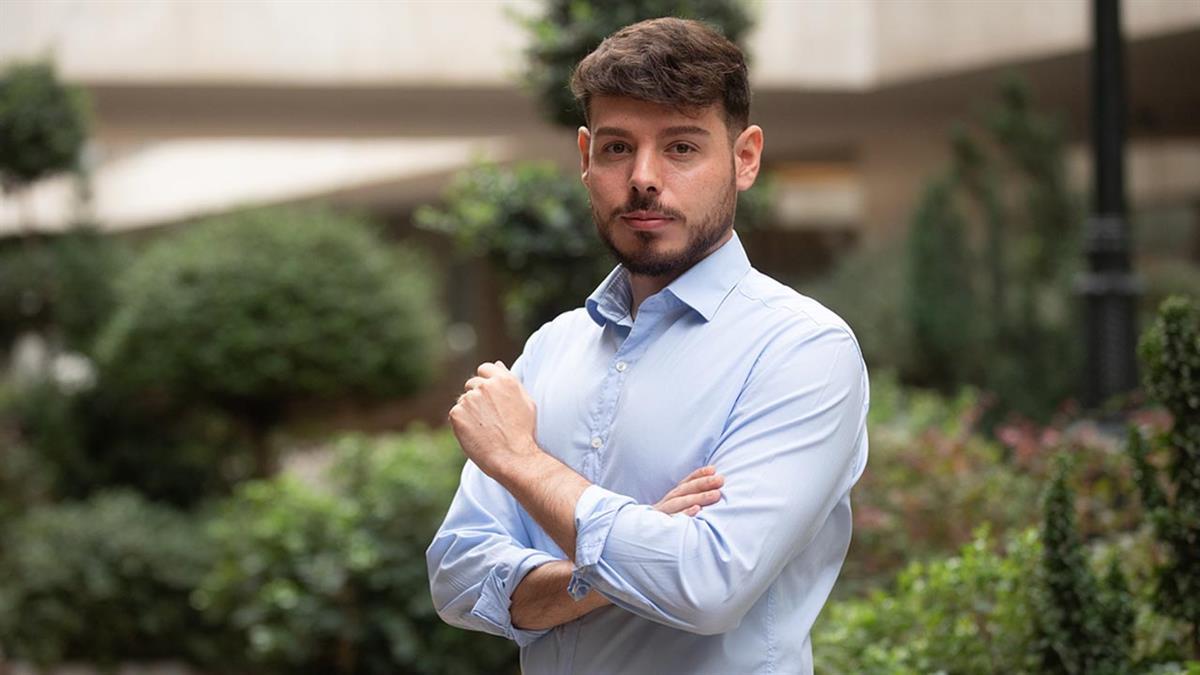 El partido ha confirmado su candidato en Pinto para las elecciones municipales de mayo del 2023