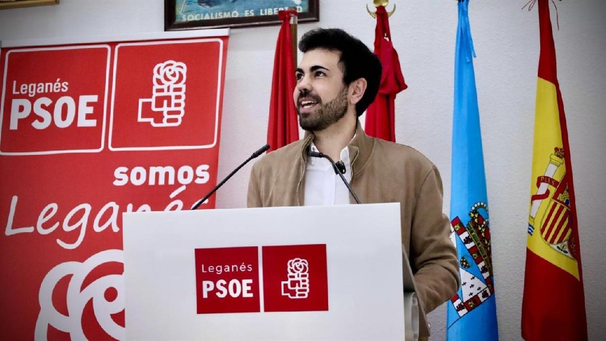 El PSOE reclama impulsar las 108 viviendas públicas en alquiler previstas por EMSULE
