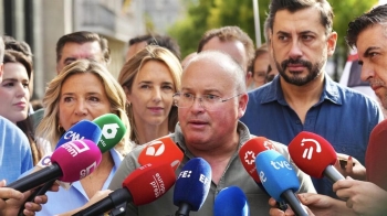 PP exige la disolución de las Cortes y la convocatoria inmediata de elecciones