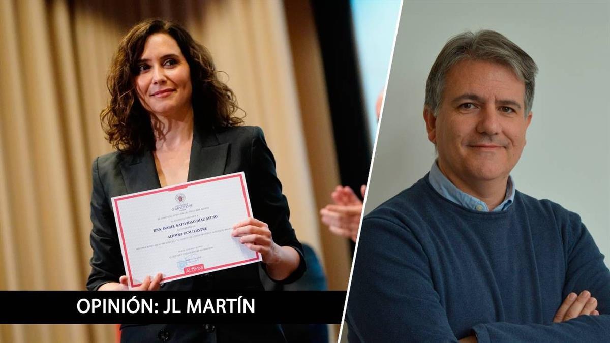 La presidenta de la Comunidad será la única que recibe oficialmente al polémico presidente argentino de todas las administraciones españolas 