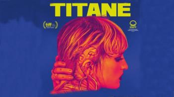 Llega la película Titane, un thriller que no te puedes perder 